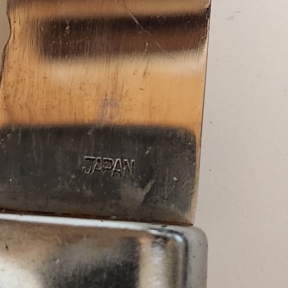 Vintage Emdeko carving knife - Picture 6 of 7